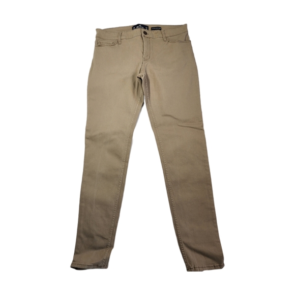 Hollister Jean Low Rise Super Skinny - Picture 6 of 6